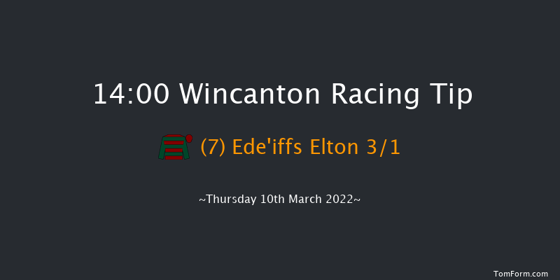 Wincanton 14:00 Handicap Chase (Class 3) 25f Wed 2nd Mar 2022