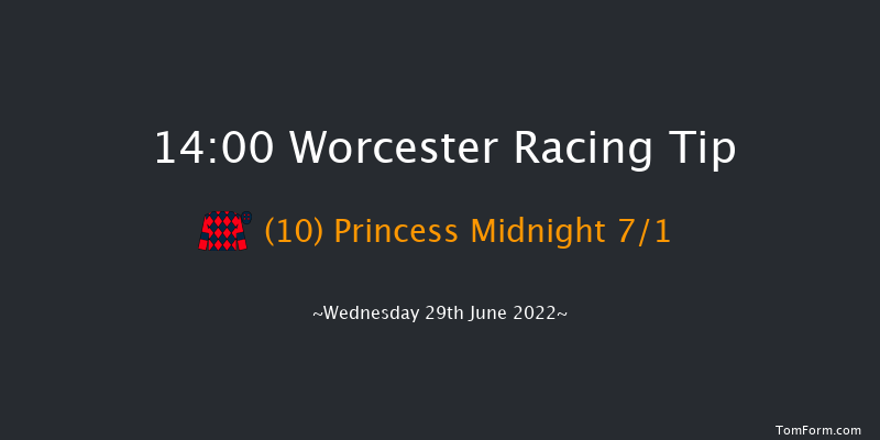 Worcester 14:00 Handicap Chase (Class 5) 20f Wed 22nd Jun 2022