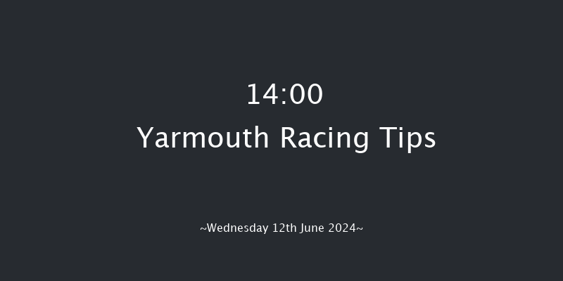 Yarmouth  14:00 Handicap (Class 6) 7f Mon 27th May 2024