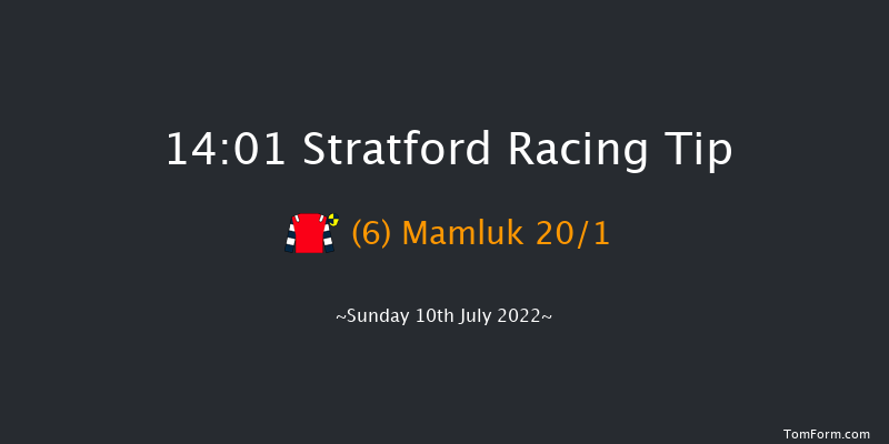 Stratford 14:01 Handicap Hurdle (Class 5) 19f Tue 28th Jun 2022