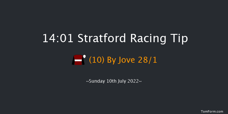 Stratford 14:01 Handicap Hurdle (Class 5) 19f Tue 28th Jun 2022