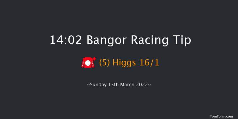 Bangor 14:02 Handicap Chase (Class 4) 
17f Fri 11th Feb 2022