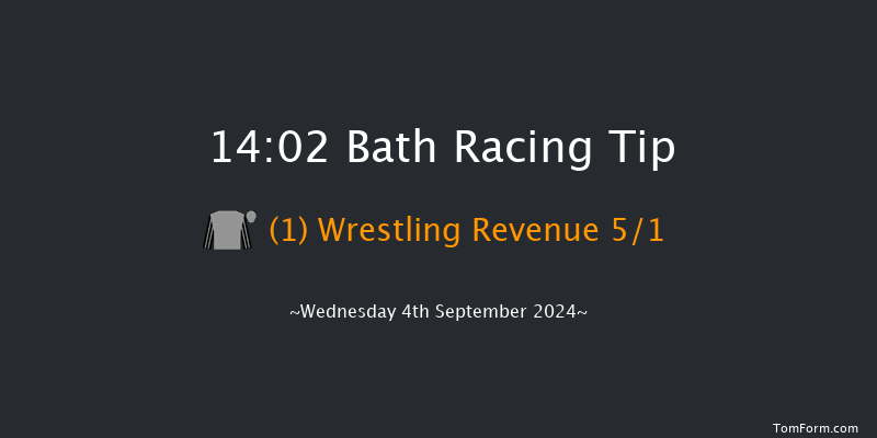 Bath  14:02 Handicap (Class 5) 5f Sat 17th Aug 2024