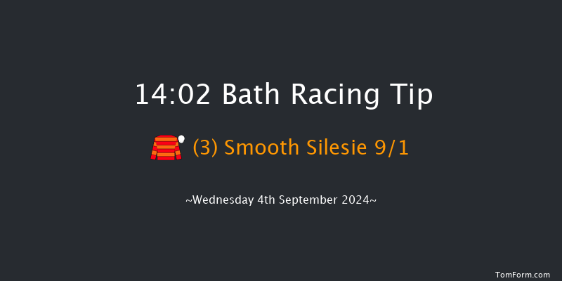 Bath  14:02 Handicap (Class 5) 5f Sat 17th Aug 2024