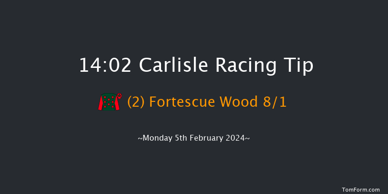 Carlisle  14:02 Handicap Chase (Class 3)
16f Sun 17th Dec 2023