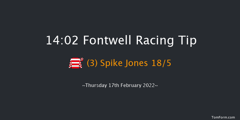 Fontwell 14:02 Handicap Hurdle (Class 5) 19f Mon 7th Feb 2022