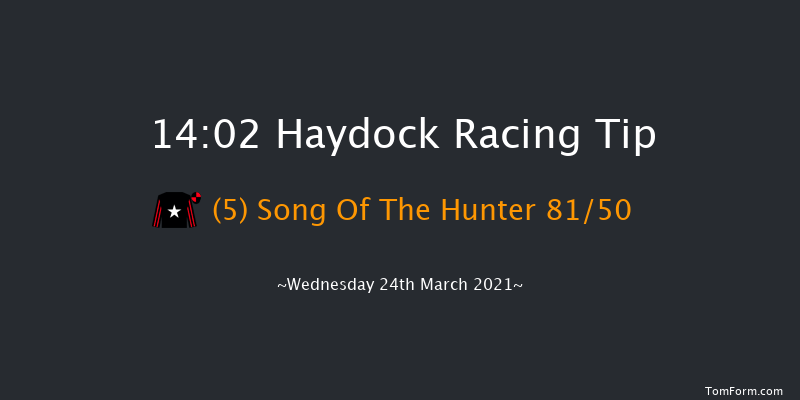 Every Race Live On Racing Tv Handicap Hurdle Haydock 14:02 Handicap Hurdle (Class 3) 19f Sat 20th Feb 2021