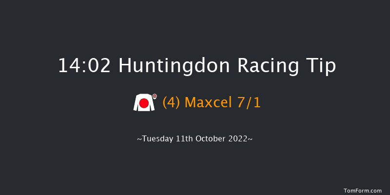 Huntingdon 14:02 Novices Hurdle (Class 4) 16f Fri 3rd Jun 2022