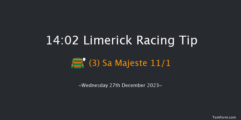 Limerick 14:02 Conditions Hurdle 20f Tue 26th Dec 2023