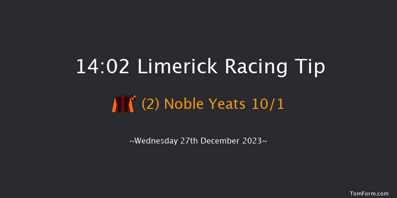 Limerick 14:02 Conditions Hurdle 20f Tue 26th Dec 2023