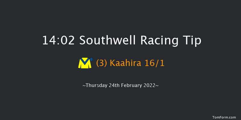 Southwell 14:02 Stakes (Class 5) 7f Tue 22nd Feb 2022