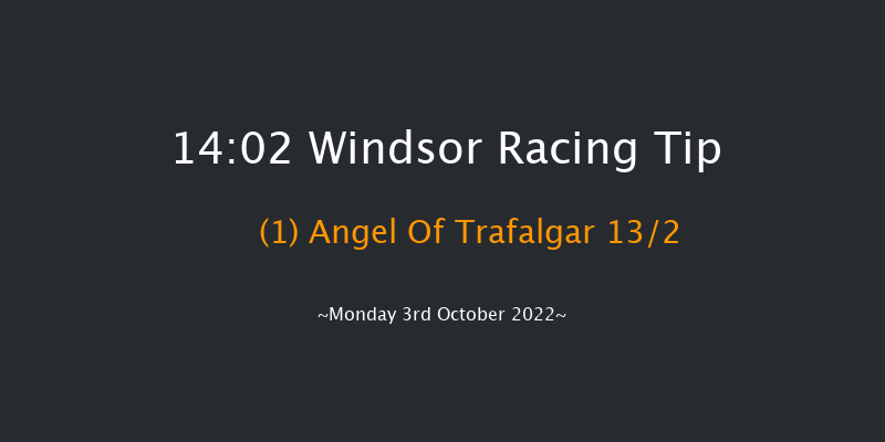 Windsor 14:02 Maiden (Class 5) 6f Thu 1st Sep 2022