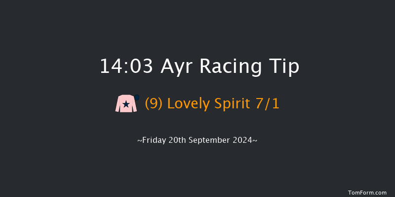 Ayr  14:03 Handicap (Class 4) 7f Thu 19th Sep 2024