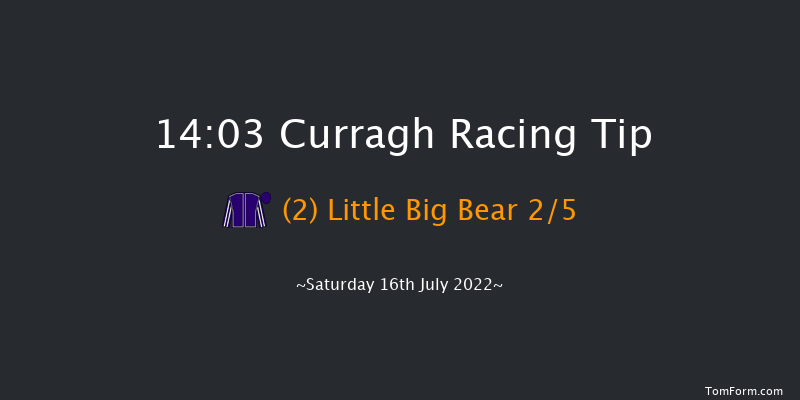 Curragh 14:03 Group 3 6f Sun 26th Jun 2022