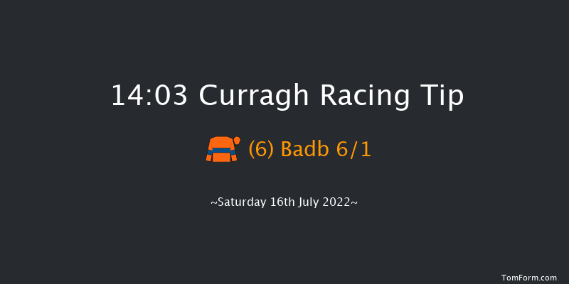 Curragh 14:03 Group 3 6f Sun 26th Jun 2022