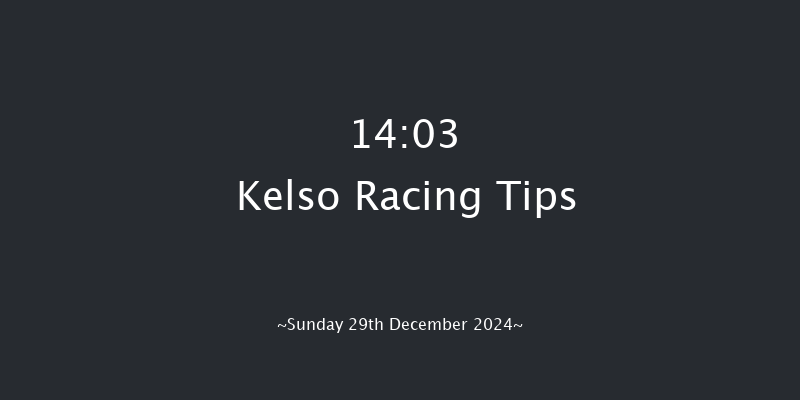 Kelso  14:03 Handicap Chase (Class 3) 17f Sun 8th Dec 2024