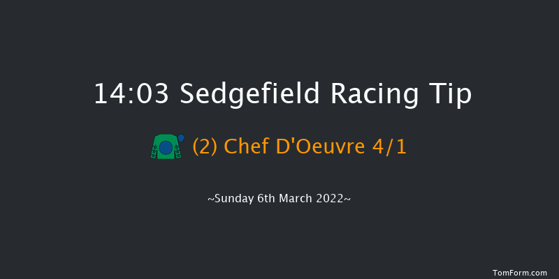 Sedgefield 14:03 Handicap Chase (Class 3) 27f Thu 24th Feb 2022