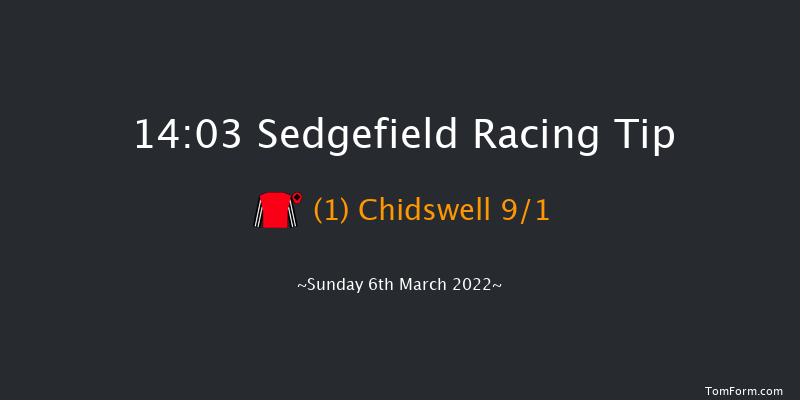 Sedgefield 14:03 Handicap Chase (Class 3) 27f Thu 24th Feb 2022