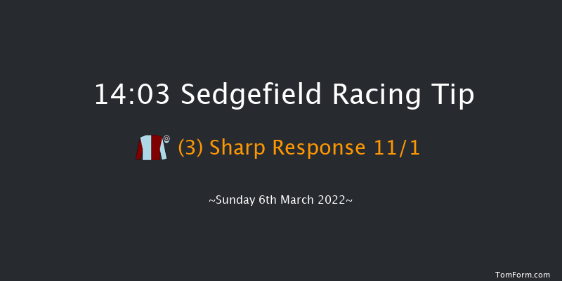 Sedgefield 14:03 Handicap Chase (Class 3) 27f Thu 24th Feb 2022