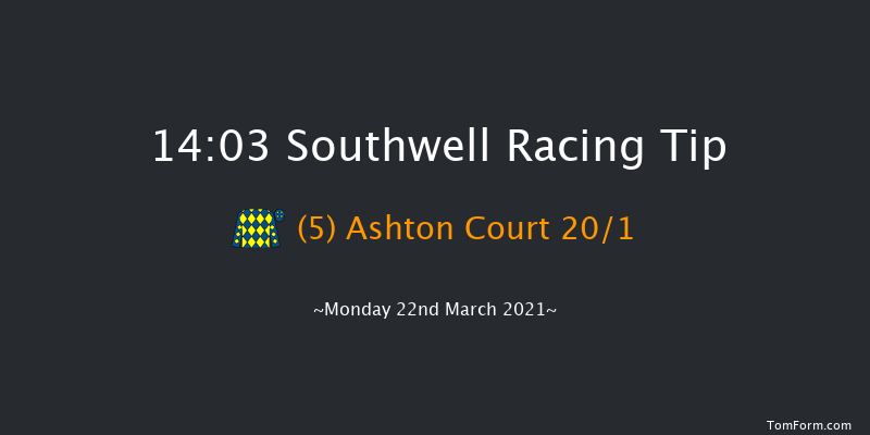 Jigsaw Sports Branding Handicap Hurdle Southwell 14:03 Handicap Hurdle (Class 4) 16f Fri 19th Mar 2021