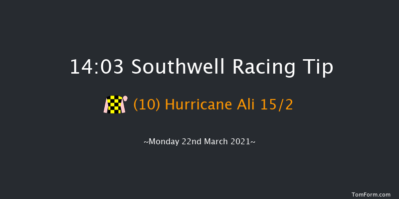 Jigsaw Sports Branding Handicap Hurdle Southwell 14:03 Handicap Hurdle (Class 4) 16f Fri 19th Mar 2021