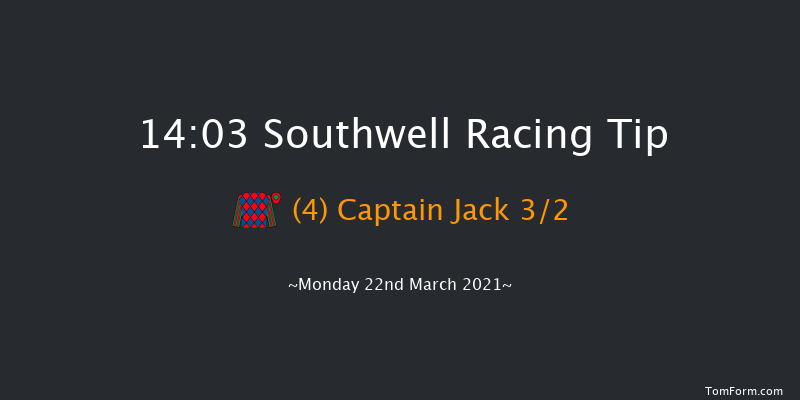 Jigsaw Sports Branding Handicap Hurdle Southwell 14:03 Handicap Hurdle (Class 4) 16f Fri 19th Mar 2021