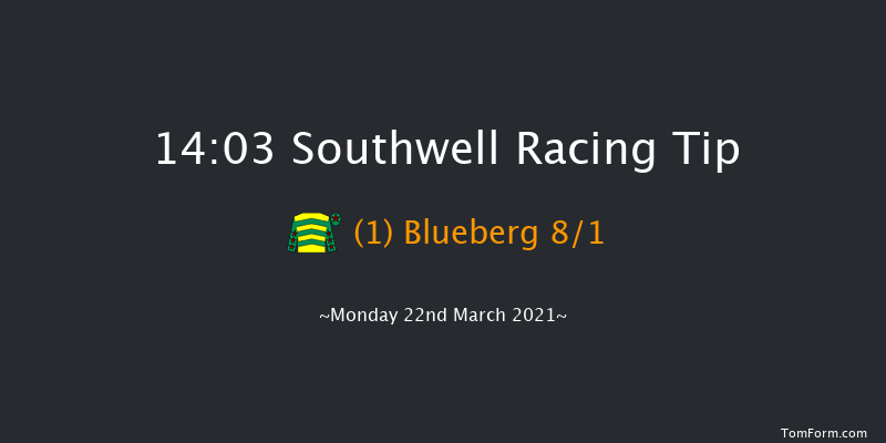 Jigsaw Sports Branding Handicap Hurdle Southwell 14:03 Handicap Hurdle (Class 4) 16f Fri 19th Mar 2021