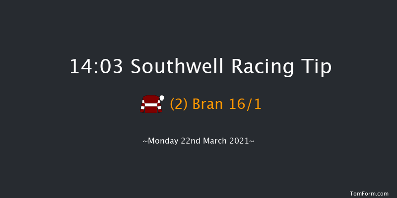 Jigsaw Sports Branding Handicap Hurdle Southwell 14:03 Handicap Hurdle (Class 4) 16f Fri 19th Mar 2021