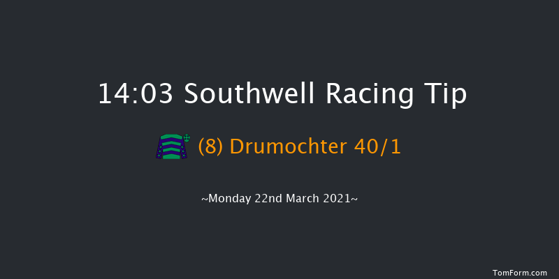 Jigsaw Sports Branding Handicap Hurdle Southwell 14:03 Handicap Hurdle (Class 4) 16f Fri 19th Mar 2021