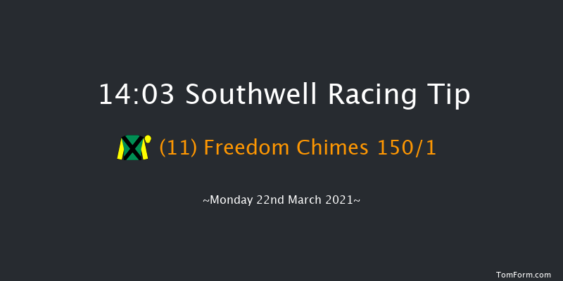 Jigsaw Sports Branding Handicap Hurdle Southwell 14:03 Handicap Hurdle (Class 4) 16f Fri 19th Mar 2021