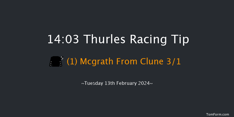 Thurles  14:03 Handicap Chase 16f Sun 17th Dec 2023