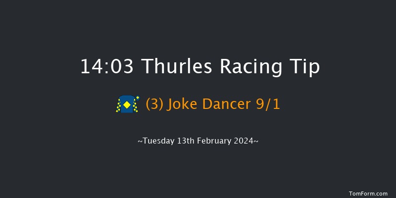 Thurles  14:03 Handicap Chase 16f Sun 17th Dec 2023