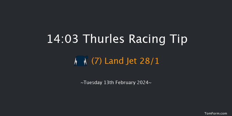 Thurles  14:03 Handicap Chase 16f Sun 17th Dec 2023