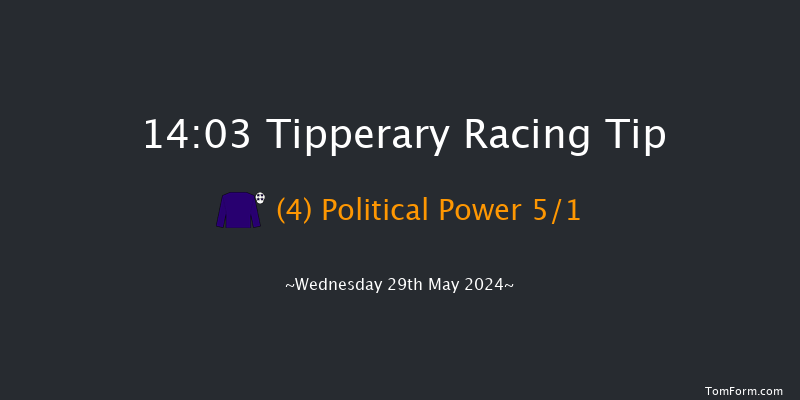 Tipperary  14:03 Maiden 5f Tue 28th May 2024