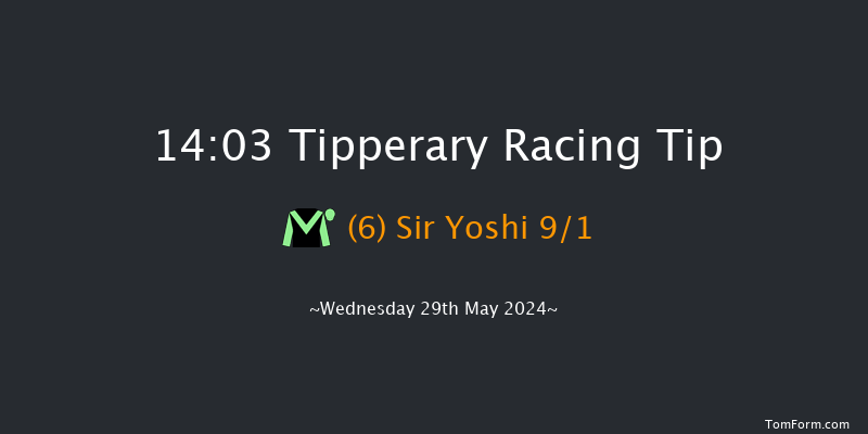 Tipperary  14:03 Maiden 5f Tue 28th May 2024