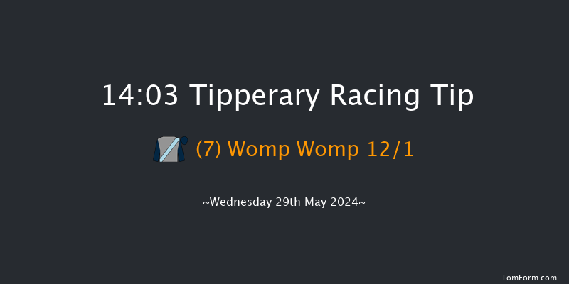 Tipperary  14:03 Maiden 5f Tue 28th May 2024