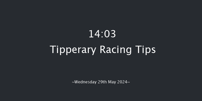 Tipperary  14:03 Maiden 5f Tue 28th May 2024