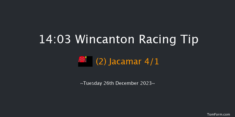 Wincanton 14:03 Handicap Chase (Class 4) 20f Tue 19th Dec 2023