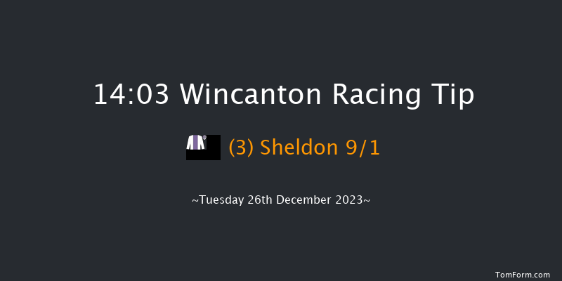 Wincanton 14:03 Handicap Chase (Class 4) 20f Tue 19th Dec 2023