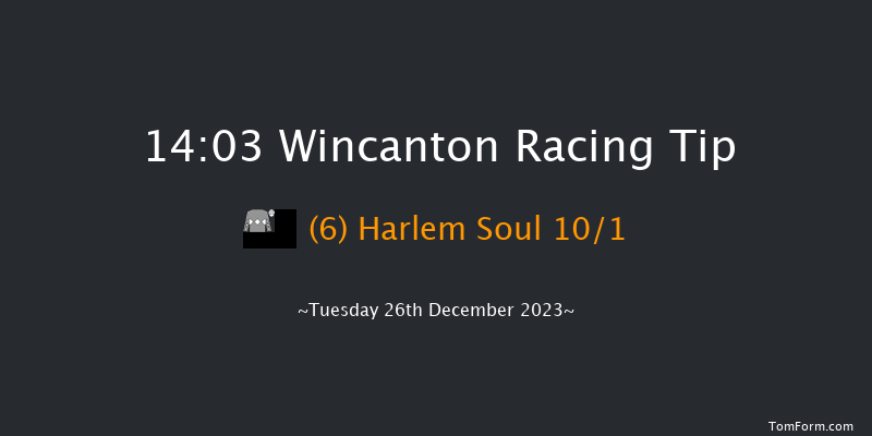 Wincanton 14:03 Handicap Chase (Class 4) 20f Tue 19th Dec 2023