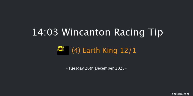 Wincanton 14:03 Handicap Chase (Class 4) 20f Tue 19th Dec 2023