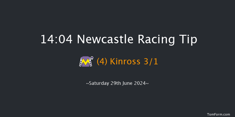 Newcastle  14:04 Group 3 (Class 1) 6f Fri 28th Jun 2024