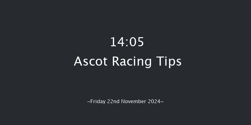 Ascot  14:05 Handicap Chase (Class 2) 21f Sat 2nd Nov 2024