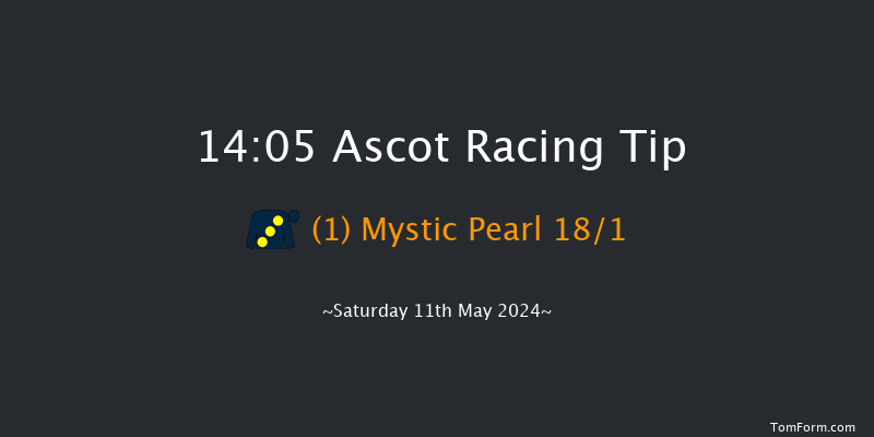 Ascot  14:05 Handicap (Class 2) 8f Fri 10th May 2024