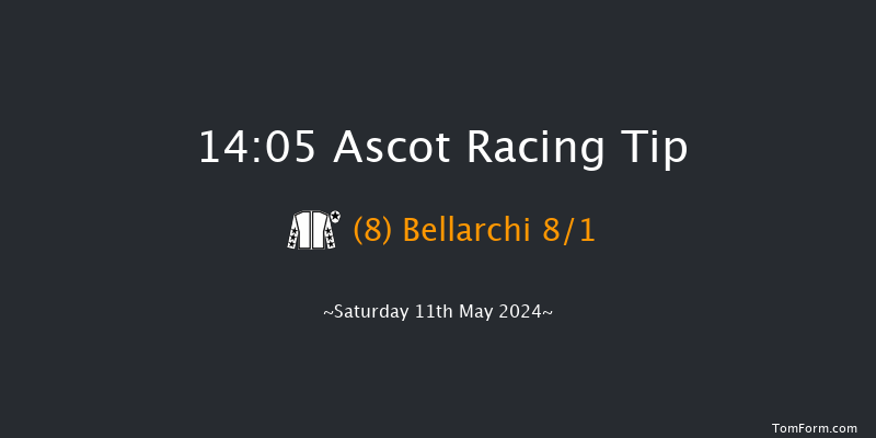 Ascot  14:05 Handicap (Class 2) 8f Fri 10th May 2024