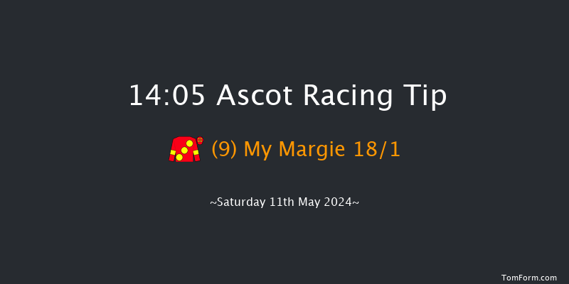 Ascot  14:05 Handicap (Class 2) 8f Fri 10th May 2024