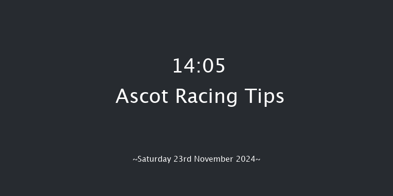 Ascot  14:05 Handicap Chase (Class 2) 29f Fri 22nd Nov 2024