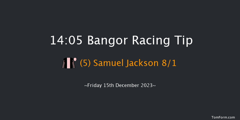 Bangor 14:05 Handicap Hurdle (Class 3) 23f Sat 2nd Dec 2023