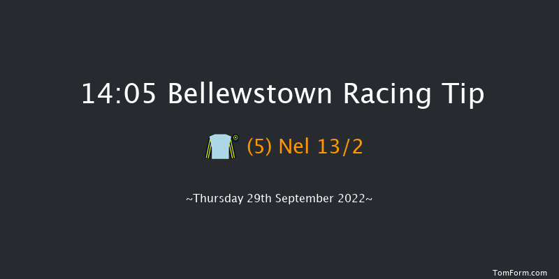 Bellewstown 14:05 Maiden 8f Wed 28th Sep 2022