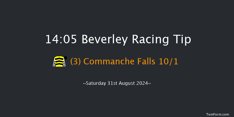 Beverley  14:05 Listed (Class 1) 5f  Sun 25th Aug 2024